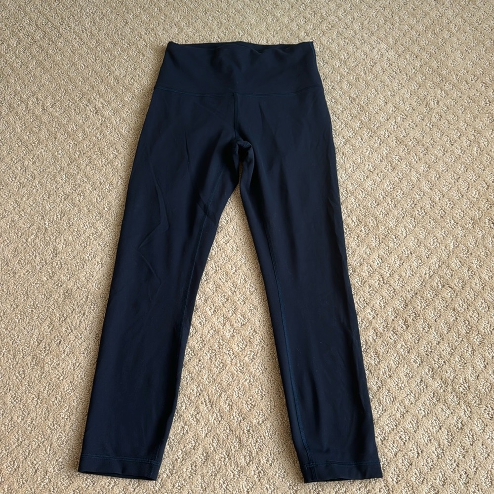 Lululemon Wunder Train 23”